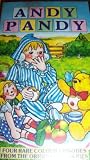 Andy Pandy - Coming to Play
