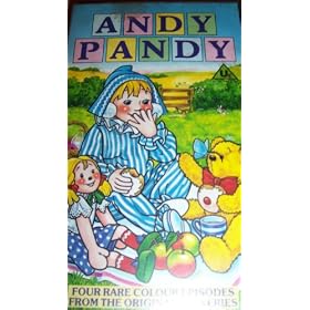 Andy Pandy