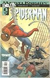 Marvel Knights Spider-man #5 Venomous Part 1 October 2004