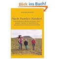 Nach Norden Kinder!: Unterhaltsame Reiseerlebnisse einer jungen Familie in Skandinavien