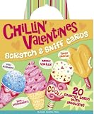 Scratch & Sniff Chillin' Valentines