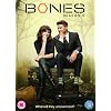 Bones - Season 8 [DVD]