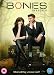 Bones - Season 8 [DVD]