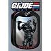 G.I. JOE: The Best of Snake Eyes (G.I. Joe (IDW Unnumbered))