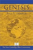 Genesis (New Cambridge Bible Commentary)