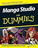 Manga Studio For Dummies