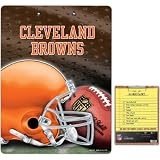 Wincraft Cleveland Browns Clipboard