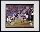 Cedric Benson 
