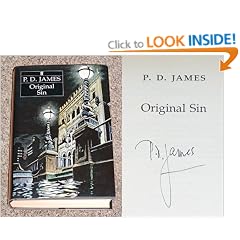 Original Sin