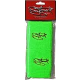 Original 2stoned� Schwei�b�nder Neonstyle 8cm mit Stick in 3 grellen Farbenvon "2-stoned� wear"