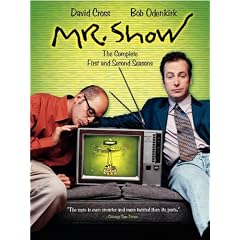 Mr. Show: The Complete First and Second Season