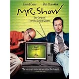 Mr. Show: Seasons 1&2 ~ David Cross