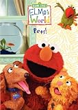 Elmos World - Pets