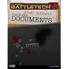 Catalyst Game Labs 3530X - Jihad Secret: Blake Documents