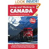 Living and Working in Canada: A Survival Handbook'