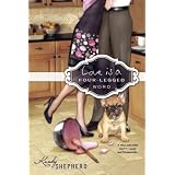 Love is a Four-Legged Word (Serena) ~ Kandy Shepherd