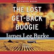 The Lost Get-Back Boogie | [James Lee Burke]