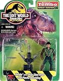 Jurassic Park: The Lost World > Roland Tembo Action Figure