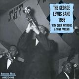 1956von "George Lewis (Clarinet)"