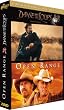 Danse avec loups / Open Range - Coffret 2 DVD