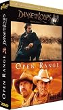 Revue Fox Pathé Europa  / Danse avec loups / Open Range - Coffret 2 DVD