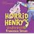 Horrid Henry's Underpants