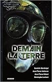 Demain la Terre : Anthologie