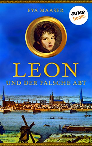 Leon und der falsche Abt - Band 1 (German Edition)