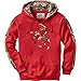 Legendary Whitetails Men's Camo Outfitter Hoodie