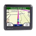 Garmin Refurbished Nuvi 760 Portable Car Navigation System - Silver