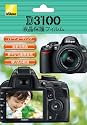 Nikon 液晶保護フィルム NH-DFL3100 (D3100用)