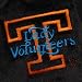 51lP6EmiOmL. AA75  Tennessee Lady Vols Plush Smokey Adjustable Mascot Hat