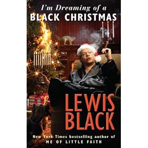 I'm Dreaming of a Black Christmas
