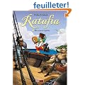 Ratafia, Tome 1 : Mon nom est Capitaine