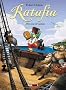 Ratafia, Tome 1 : Mon nom est Capitaine