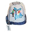High School Musical Backpack - Star Print
