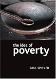 The Idea of Poverty