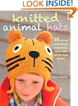 Knitted Animal Hats