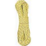 8 mm Ice Floss Rope - Dry by BlueWater Ropes