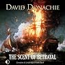 The Scent of Betrayal: The Privateersman Mysteries, Volume 5