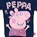 Peppa Pig Girls' Peppa Pig Hoodie 6