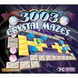 3003 Crystal Mazes [Download]