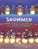 Snowmen at Christmas