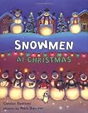 Snowmen At Christmas