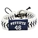 Andy Pettitte  Authentic Jersey Bracelet