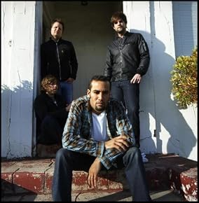 Image of Ben Harper