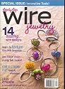 Step By Step Wire Jewelry, Summer 2008 Issue
