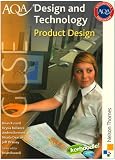 AQA GCSE Design and Technology: Product Design
