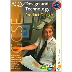 AQA GCSE Design and Technology: Product Design