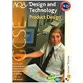 AQA GCSE Design and Technology: Product Design